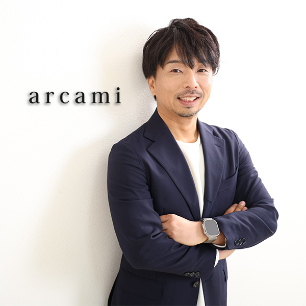 arcami株式会社　源 真