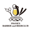 日比谷,有楽町,丸の内のメンズ美容室 FRANK'S BARBER and BEERCLUB＜夜23時まで